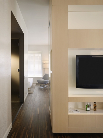 Imagen de la habitación del Hotel Hyatt Centric Wall Street New York. Foto 8