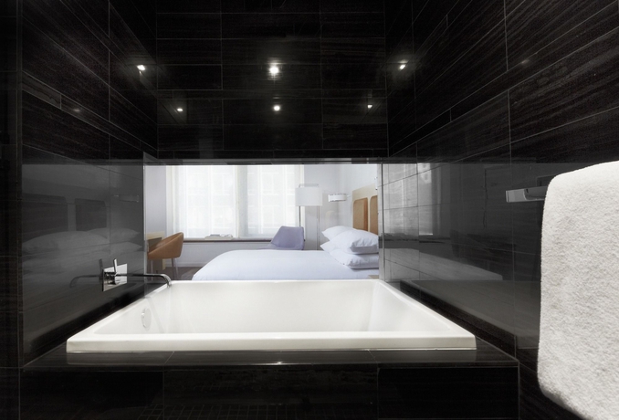 Imagen de la habitación del Hotel Hyatt Centric Wall Street New York. Foto 9