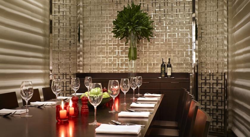 Imagen general del Hotel Hyatt City Of Dreams Manila. Foto 2