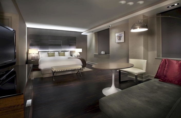 Imagen de la habitación del Hotel Hyatt Grand Central New York. Foto 10