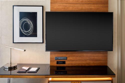 Imagen de la habitación del Hotel Hyatt Grand Central New York. Foto 10