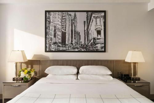 Imagen de la habitación del Hotel Hyatt Grand Central New York. Foto 15