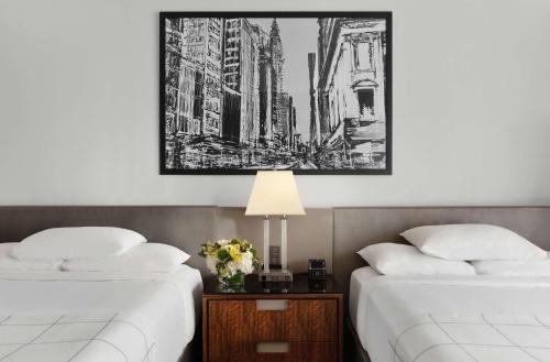 Imagen de la habitación del Hotel Hyatt Grand Central New York. Foto 16