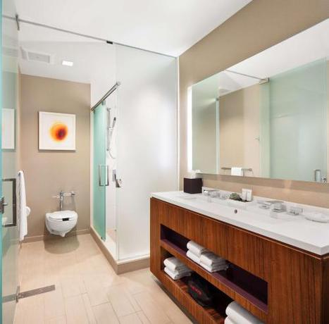 Imagen de la habitación del Hotel Hyatt Grand Central New York. Foto 19