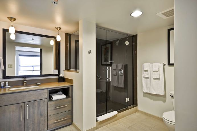 Imagen de la habitación del Hotel Hyatt House Atlanta Cobb Galleria. Foto 4
