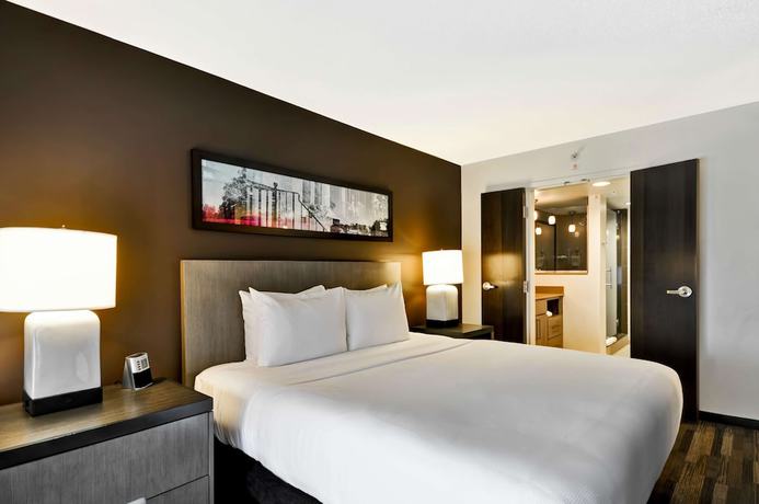 Imagen de la habitación del Hotel Hyatt House Atlanta Cobb Galleria. Foto 7