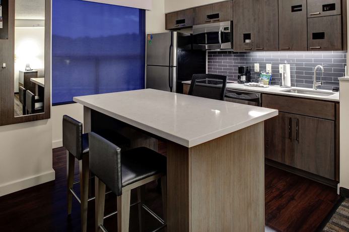 Imagen de la habitación del Hotel Hyatt House Atlanta Cobb Galleria. Foto 9
