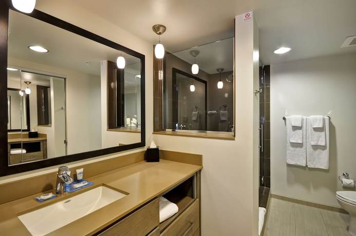 Imagen de la habitación del Hotel Hyatt House Atlanta Cobb Galleria. Foto 12