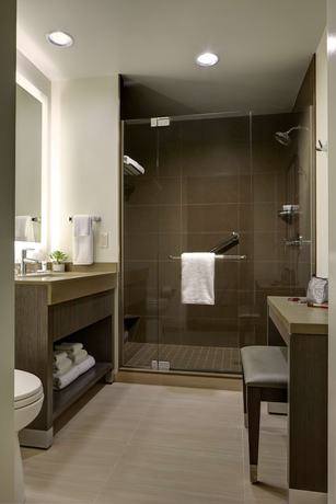 Imagen de la habitación del Hotel Hyatt House Augusta Downtown. Foto 8