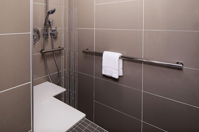Imagen de la habitación del Hotel Hyatt House Augusta Downtown. Foto 14