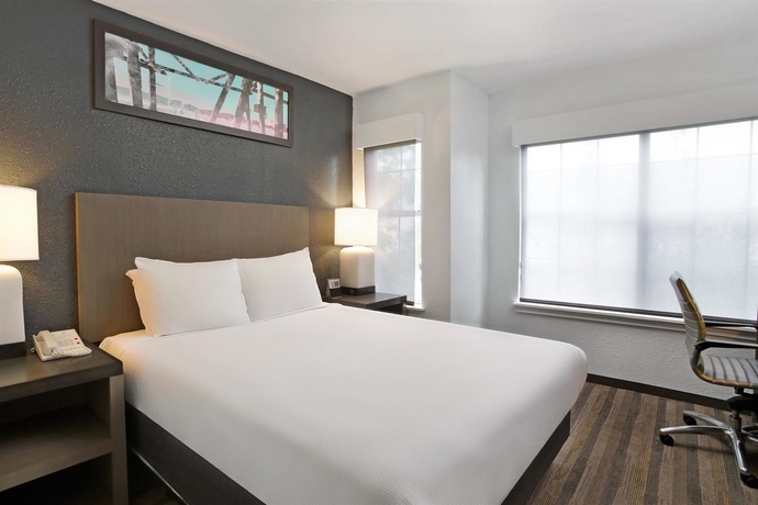 Imagen de la habitación del Hotel Hyatt House Austin/arboretum. Foto 6