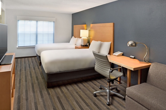 Imagen de la habitación del Hotel Hyatt House Austin/arboretum. Foto 11