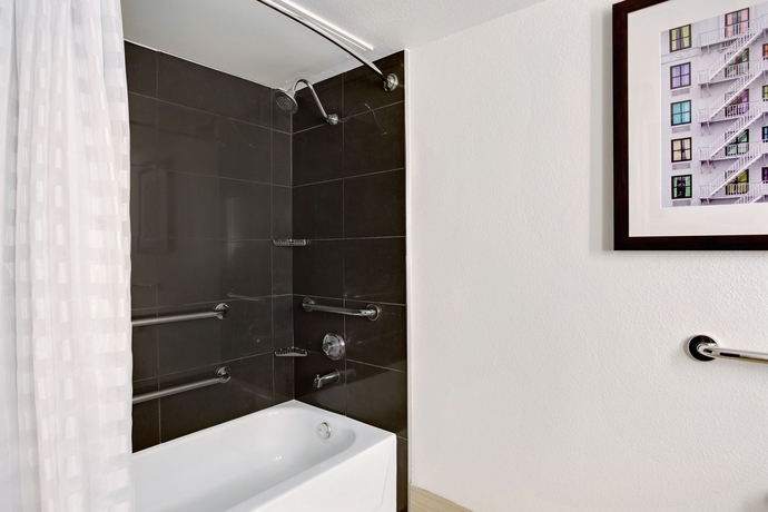 Imagen de la habitación del Hotel Hyatt House Austin/arboretum. Foto 12