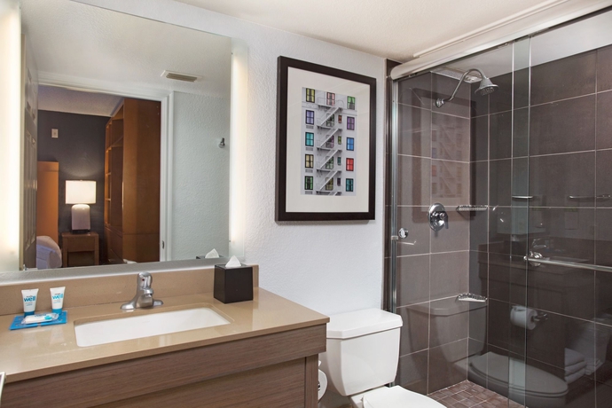 Imagen de la habitación del Hotel Hyatt House Austin/arboretum. Foto 14