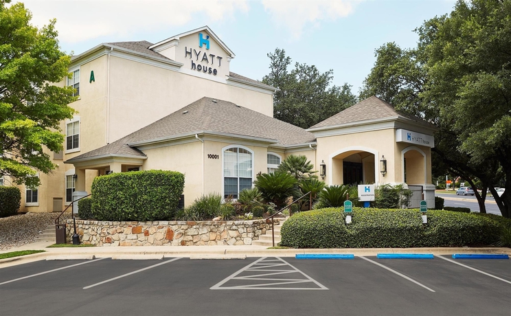 Imagen general del Hotel Hyatt House Austin/arboretum. Foto 1