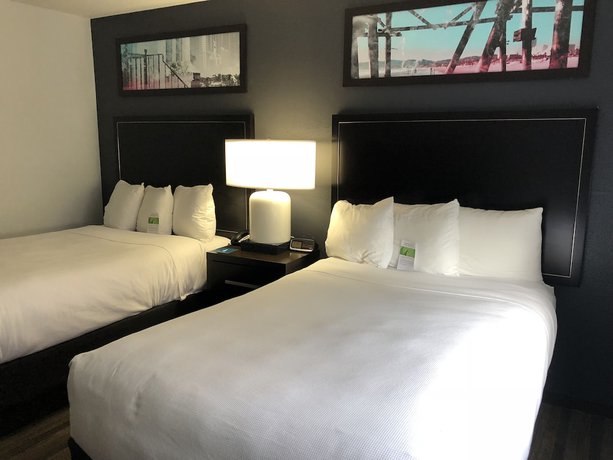 Imagen de la habitación del Hotel Hyatt House Belmont/redwood Shores. Foto 17