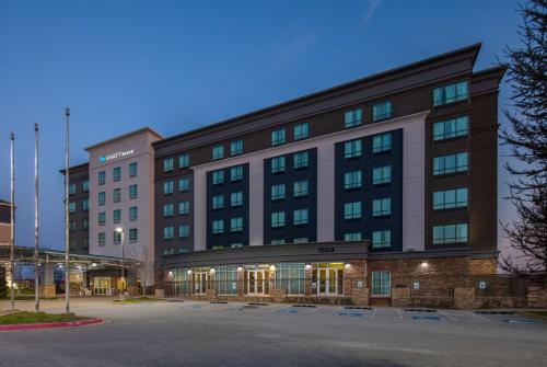 Imagen general del Hotel Hyatt House Bentonville/Rogers. Foto 6