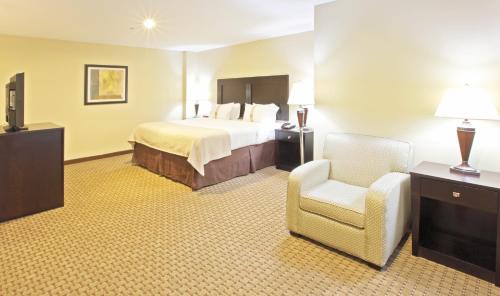Imagen de la habitación del Hotel Hyatt House Bentonville/Rogers. Foto 19