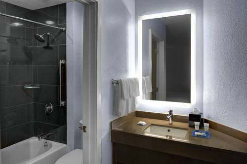 Imagen de la habitación del Hotel Hyatt House Boston/burlington. Foto 3