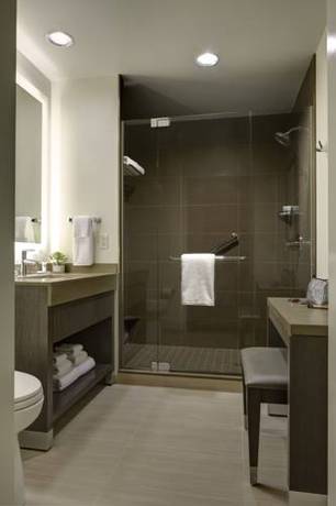 Imagen de la habitación del Hotel Hyatt House Boston/burlington. Foto 8