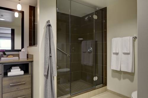 Imagen de la habitación del Hotel Hyatt House Boston/burlington. Foto 10