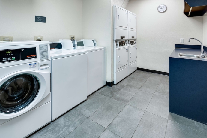 Imagen general del Hotel Hyatt House Boston/waltham. Foto 3