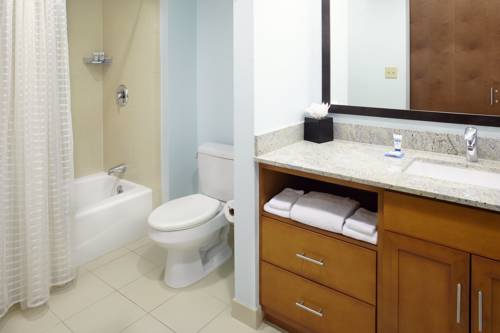 Imagen de la habitación del Hotel Hyatt House Boulder/broomfield. Foto 2