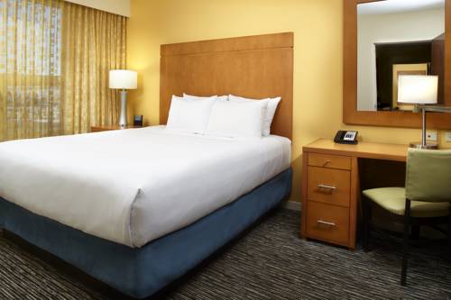 Imagen de la habitación del Hotel Hyatt House Boulder/broomfield. Foto 3