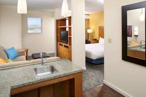 Imagen de la habitación del Hotel Hyatt House Boulder/broomfield. Foto 4