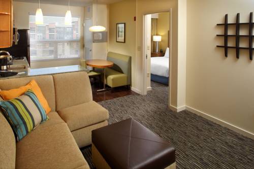 Imagen de la habitación del Hotel Hyatt House Boulder/broomfield. Foto 6