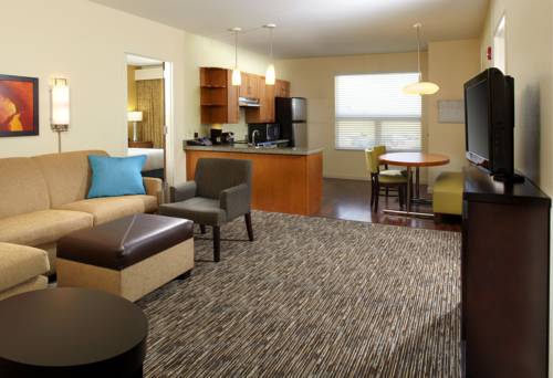 Imagen de la habitación del Hotel Hyatt House Boulder/broomfield. Foto 7