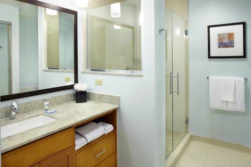 Imagen de la habitación del Hotel Hyatt House Boulder/broomfield. Foto 10