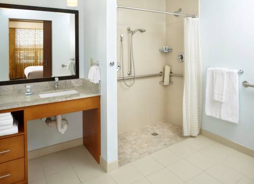 Imagen de la habitación del Hotel Hyatt House Boulder/broomfield. Foto 11