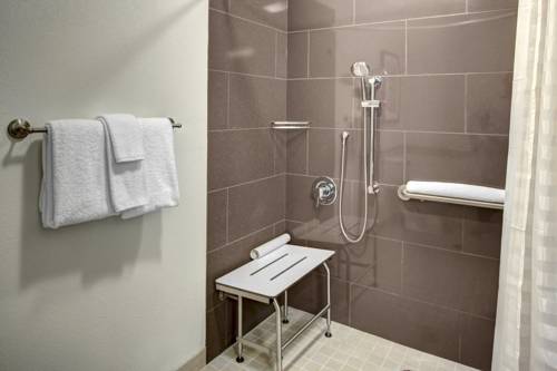 Imagen de la habitación del Hotel Hyatt House Branchburg. Foto 6