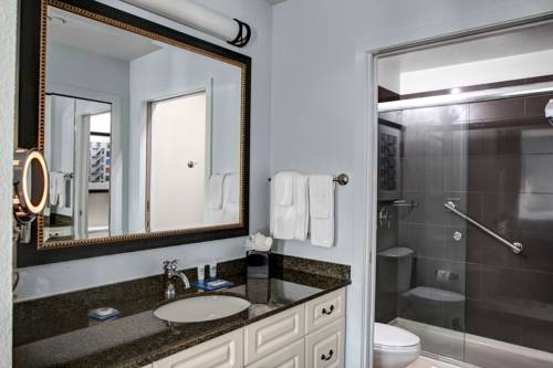Imagen de la habitación del Hotel Hyatt House Branchburg. Foto 7