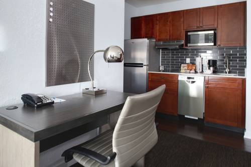 Imagen de la habitación del Hotel Hyatt House Branchburg. Foto 8