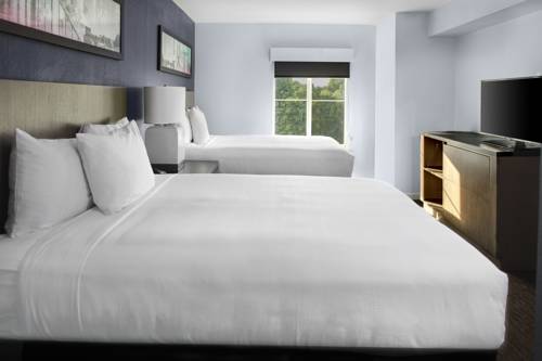 Imagen de la habitación del Hotel Hyatt House Branchburg. Foto 9