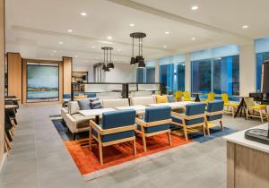 Imagen general del Hotel Hyatt House Bwi Airport/Baltimore. Foto 2