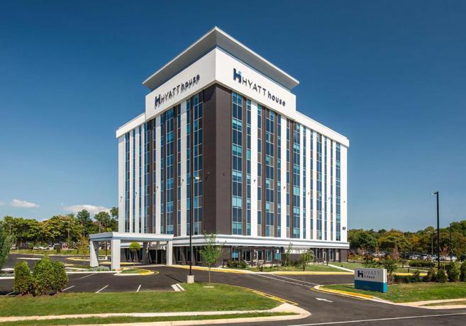 Imagen general del Hotel Hyatt House Bwi Airport/Baltimore. Foto 4