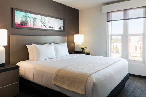 Imagen de la habitación del Hotel Hyatt House Charleston - Historic District. Foto 2