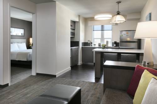 Imagen de la habitación del Hotel Hyatt House Charleston - Historic District. Foto 3