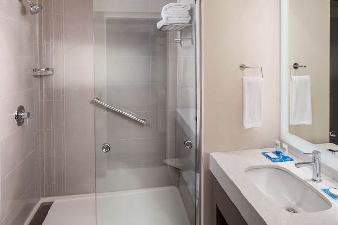 Imagen de la habitación del Hotel Hyatt House Charleston / Mount Pleasant. Foto 4
