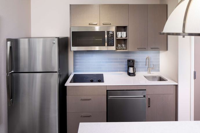 Imagen de la habitación del Hotel Hyatt House Charleston / Mount Pleasant. Foto 12