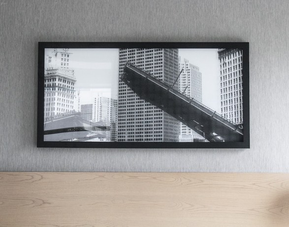 Imagen de la habitación del Hotel Hyatt House Chicago Medical/University District. Foto 5