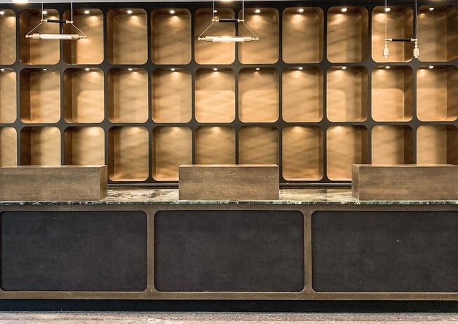 Imagen de los interiores del Hotel Hyatt House Chicago Medical/University District. Foto 19