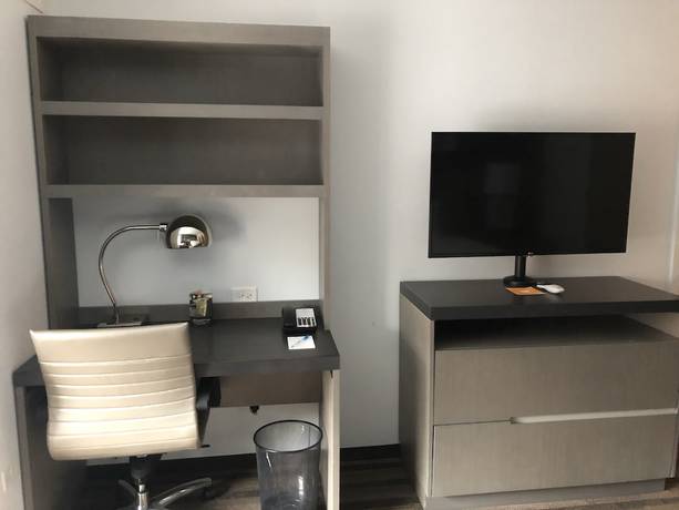 Imagen de la habitación del Hotel Hyatt House Chicago/evanston. Foto 7