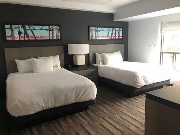 Imagen de la habitación del Hotel Hyatt House Chicago/evanston. Foto 11