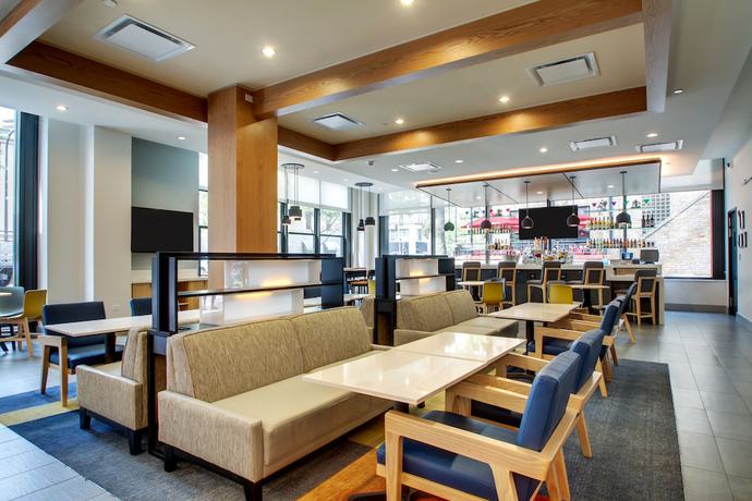 Imagen de los interiores del Hotel Hyatt House Chicago/evanston. Foto 16