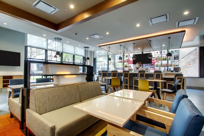 Imagen de los interiores del Hotel Hyatt House Chicago/evanston. Foto 19