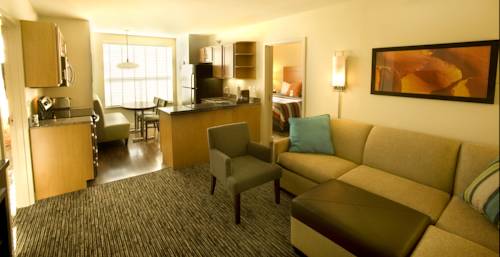 Imagen de la habitación del Hotel Hyatt House Chicago/naperville/warrenville. Foto 2
